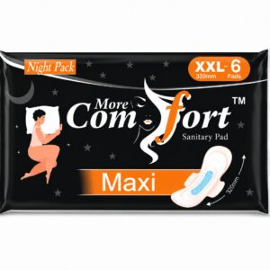 MORE COMFORT MAXI-320MM NIGHT