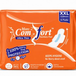 MORE COMFORT ULTRA-XXL