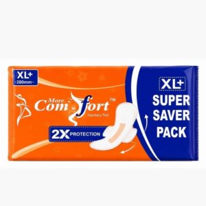 MORE COMFORT 280MM STAIGHT COTTONY