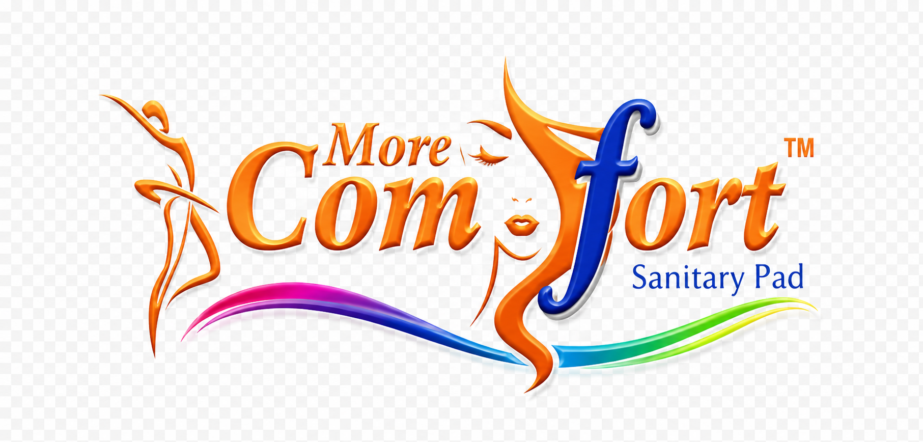 MORE COMFORT SANITARY PAD