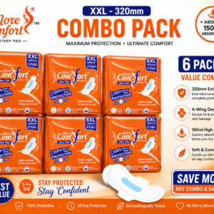 ULTRA 6 PACK COMBO