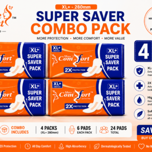 XL+ COMBO PACK (280MM)