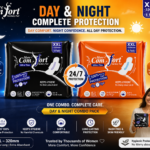 More Comfort Sanitary Pad