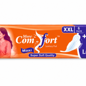 MORE COMFORT-XXL STRAIGHT