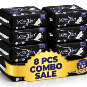 Ultra Night XXL Combo